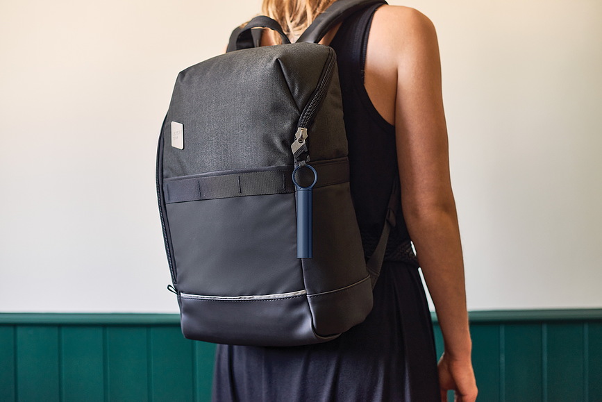 Powerbank Nomaday, 3000 mAh, dorado