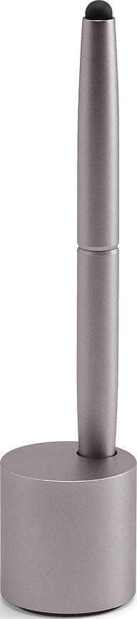 Bolígrafo con soporte City