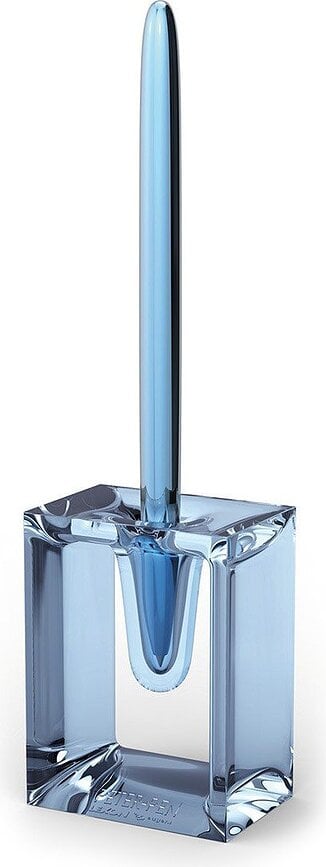 Bolígrafo con Soporte Peter Pen, azul