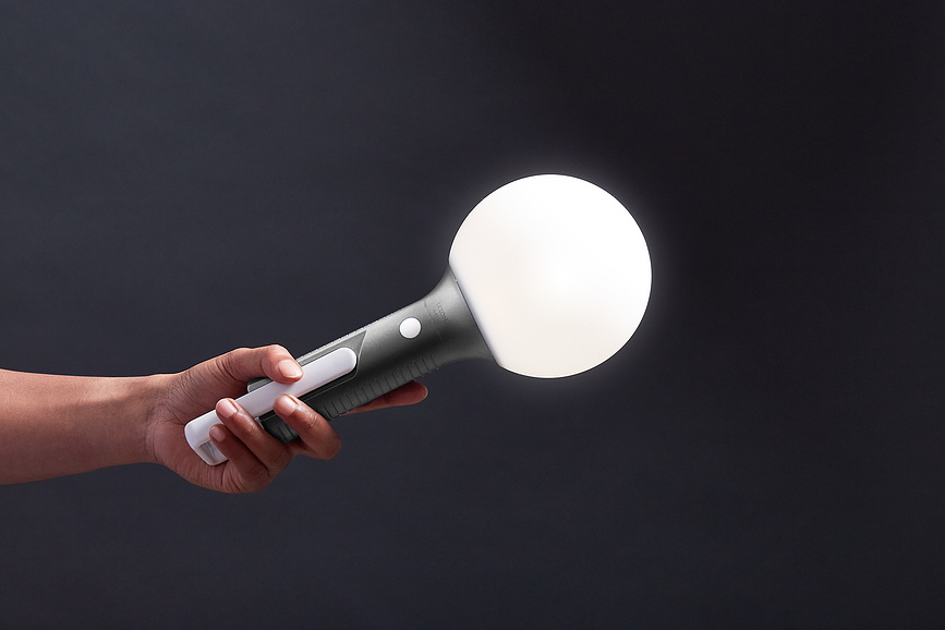 Bolla+ Lampa LED bijela