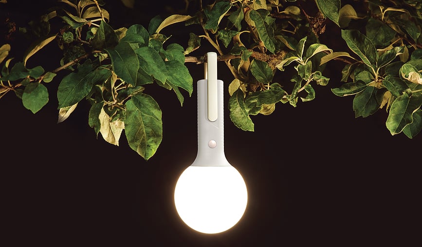 Bolla+ Lampa LED bijela