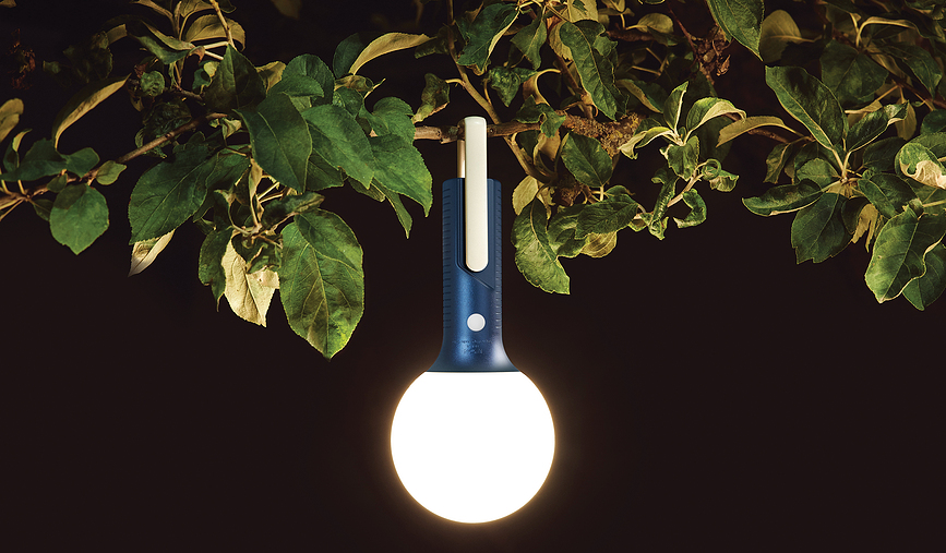 Bolla+ Lampa LED bijela