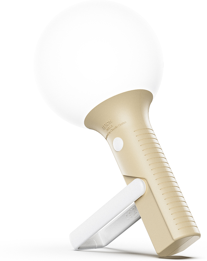 Bolla+ Lampe LED