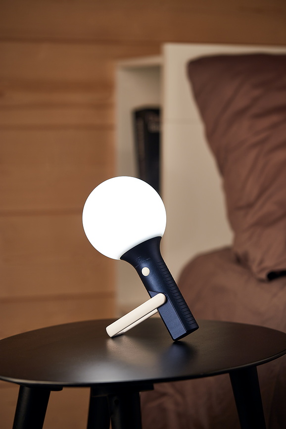 Bolla+ Φωτιστικό LED, λευκό