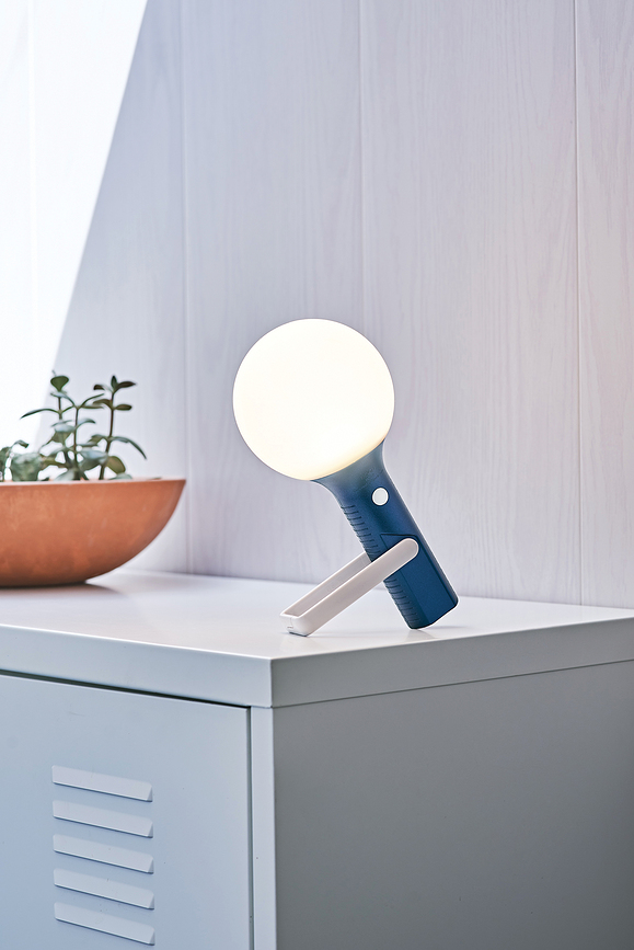 Bolla+ Svetilka LED, bela