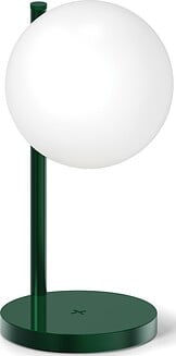 Bubble LED-lamp laadijaga