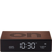 Budzik Flip Premium dwustronny