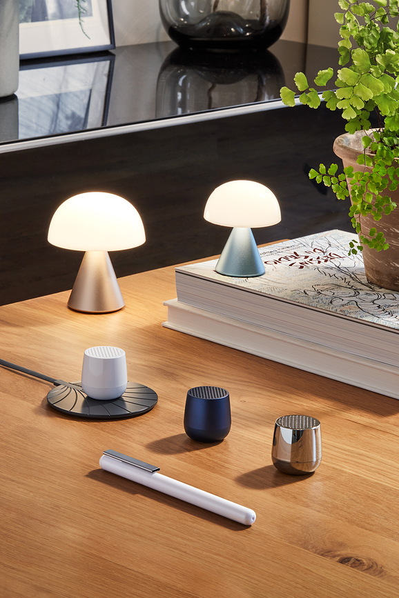 C-Pen Kemijska Olovka s USB memorijom 32 GB sjajna bijela