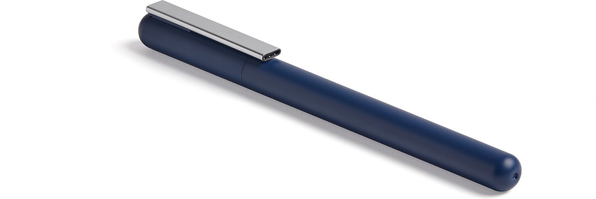 C-Pen Stylo USB 32 Go, jaune