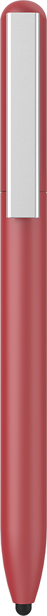 C-Pen Stylus Stylus pen for tablet or phone dark red