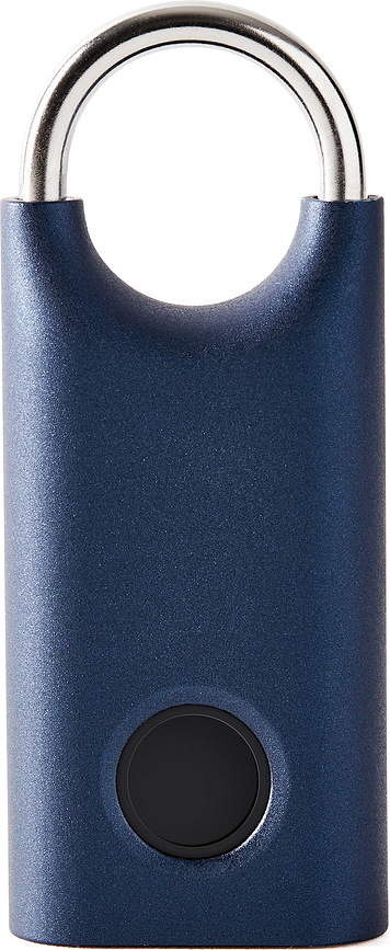 Candado biométrico Nomaday