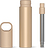 Cannuccia Nomaday di colore oro con sterilizzatore UV 3 el.