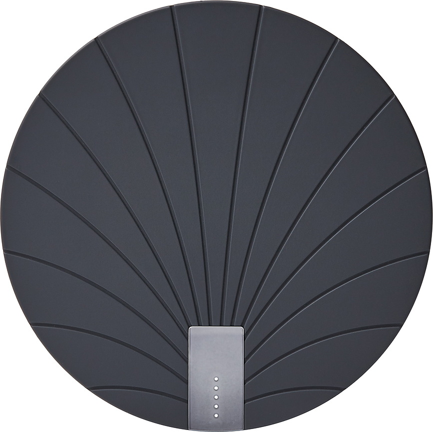 Cargador Inalámbrico Bali, 5000 mAh, con Powerbank