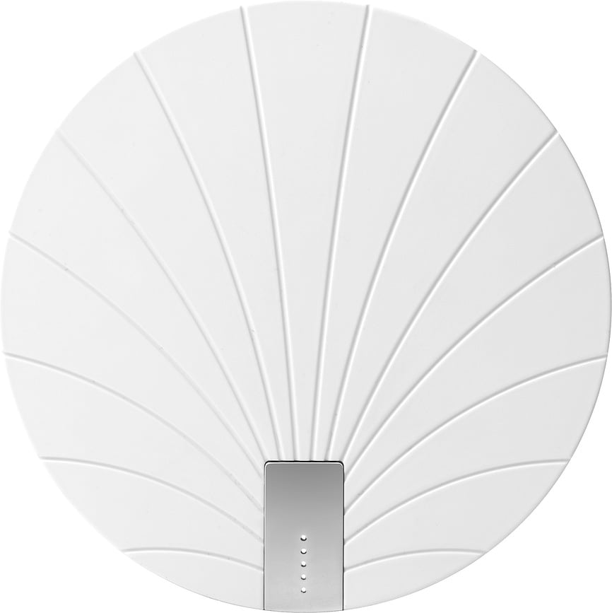 Cargador Inalámbrico Bali, 5000 mAh, con Powerbank