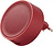 Caricabatterie Poweron rosso