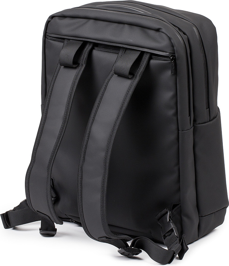Challenger Backpack black - Lexon LN654N8 | FormAdore