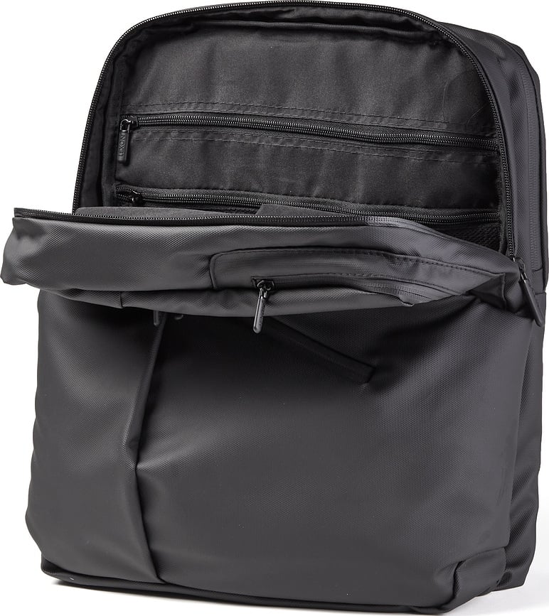 Challenger Backpack black - Lexon LN654N8 | FormAdore