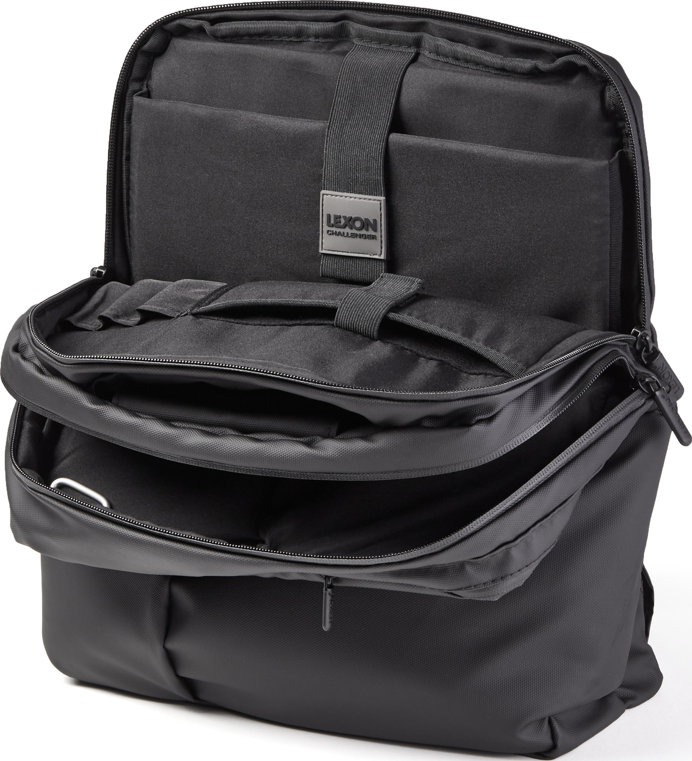 Lexon shop challenger backpack