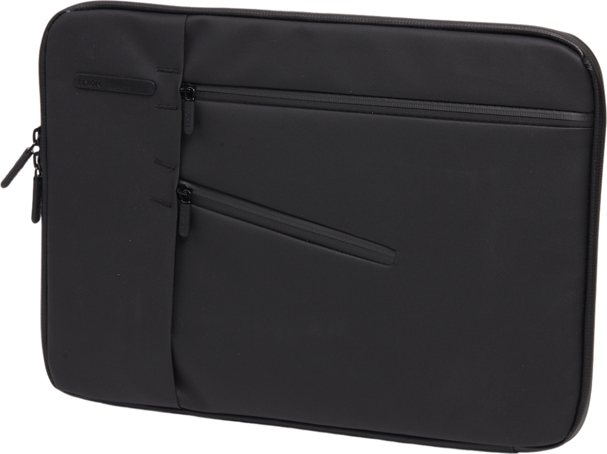 Challenger Laptoptasche 13 schwarz
