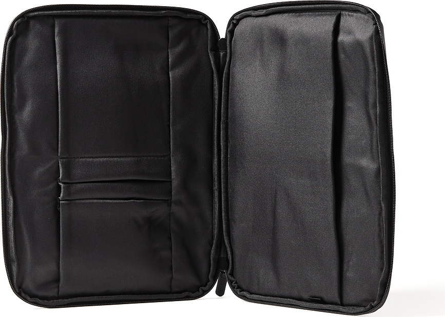 Challenger Torba za laptop 15" crna