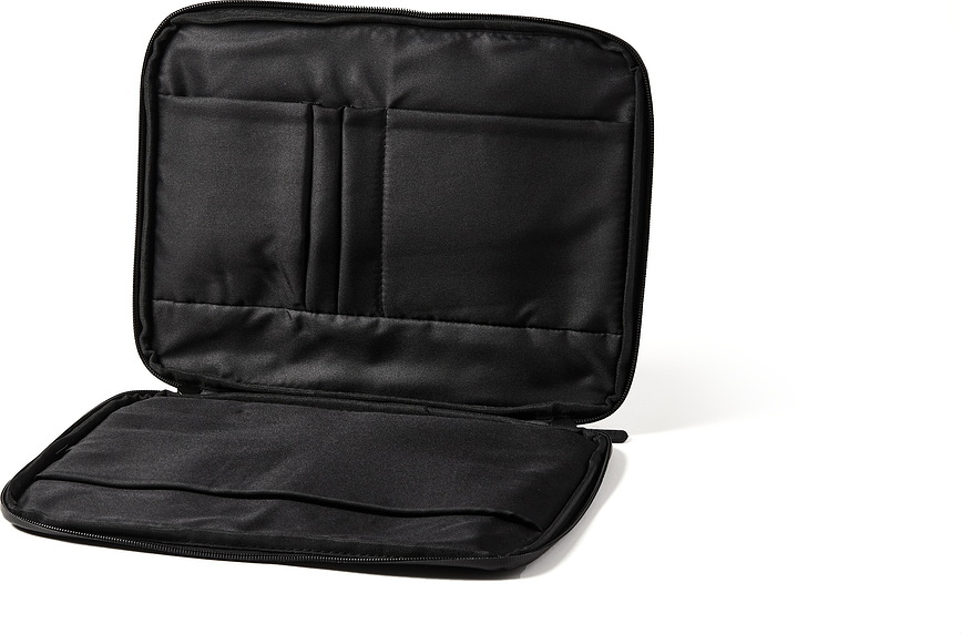 Challenger Torba za laptop 15" crna