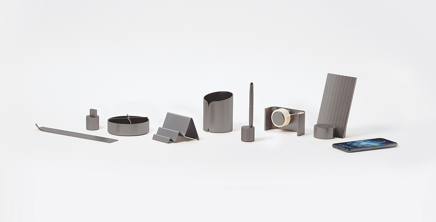 City Chargeur Sans Fil avec haut-parleur, vert