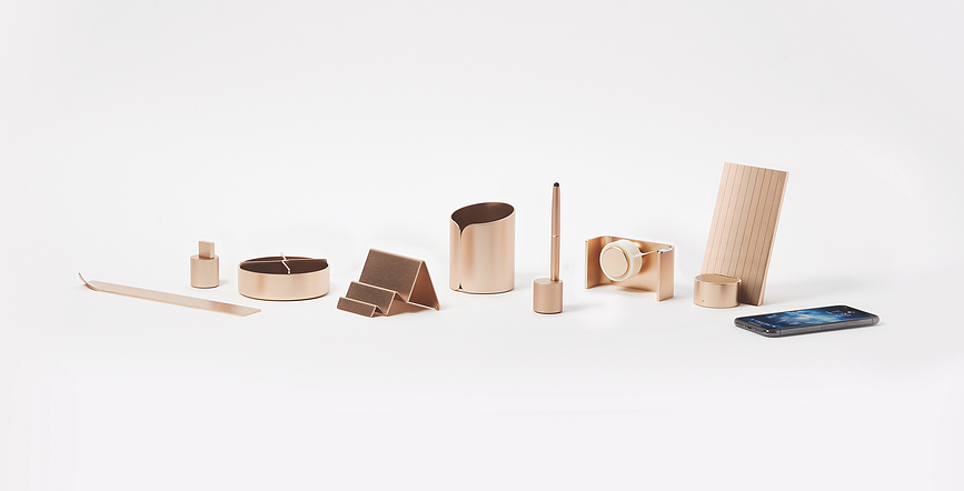 City Chargeur Sans Fil avec haut-parleur, vert