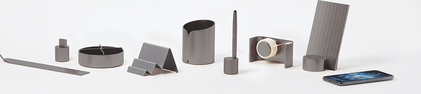 City Règle 20 cm, verte