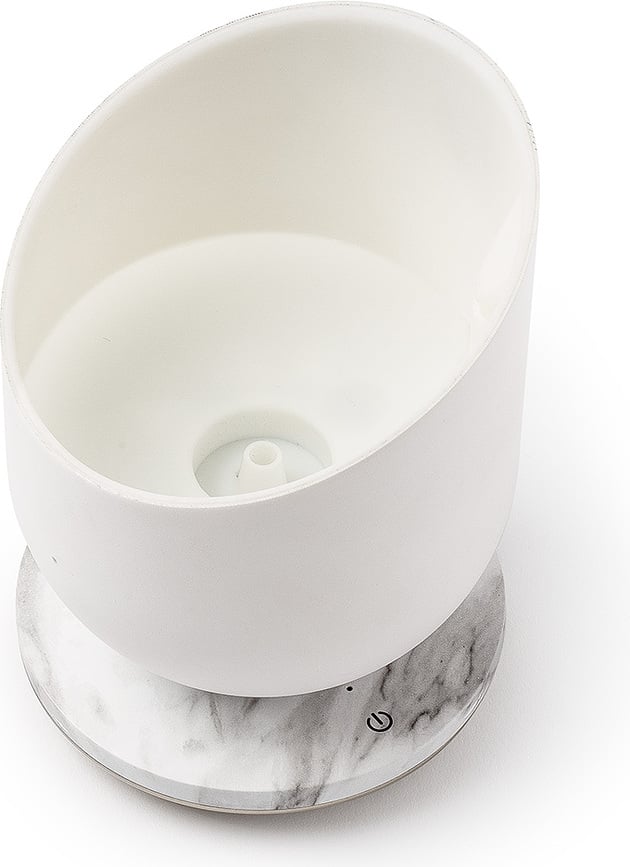 Difusor de Aromas Miami Scent, de madera clara