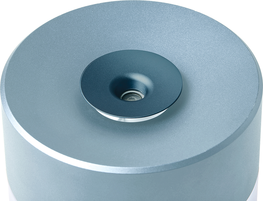 Aromatizador Horizon, naranja