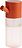 Dispenser di gel disinfettante Horizon arancioni