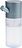 Dispenser di gel disinfettante Horizon celesti chiari