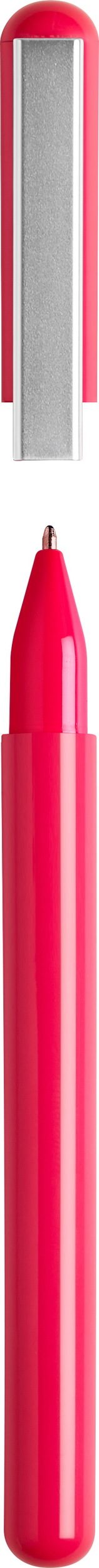 Długopis C-Pen różowy z pendrivem 32 GB