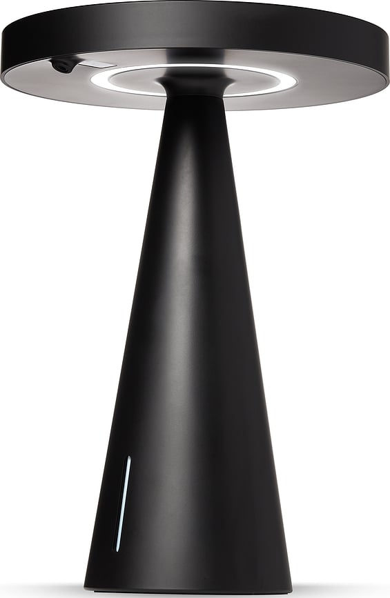 Dosificador de jabón Mano, dorado