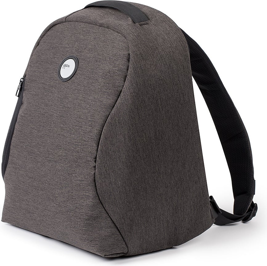 Eve Backpack grey