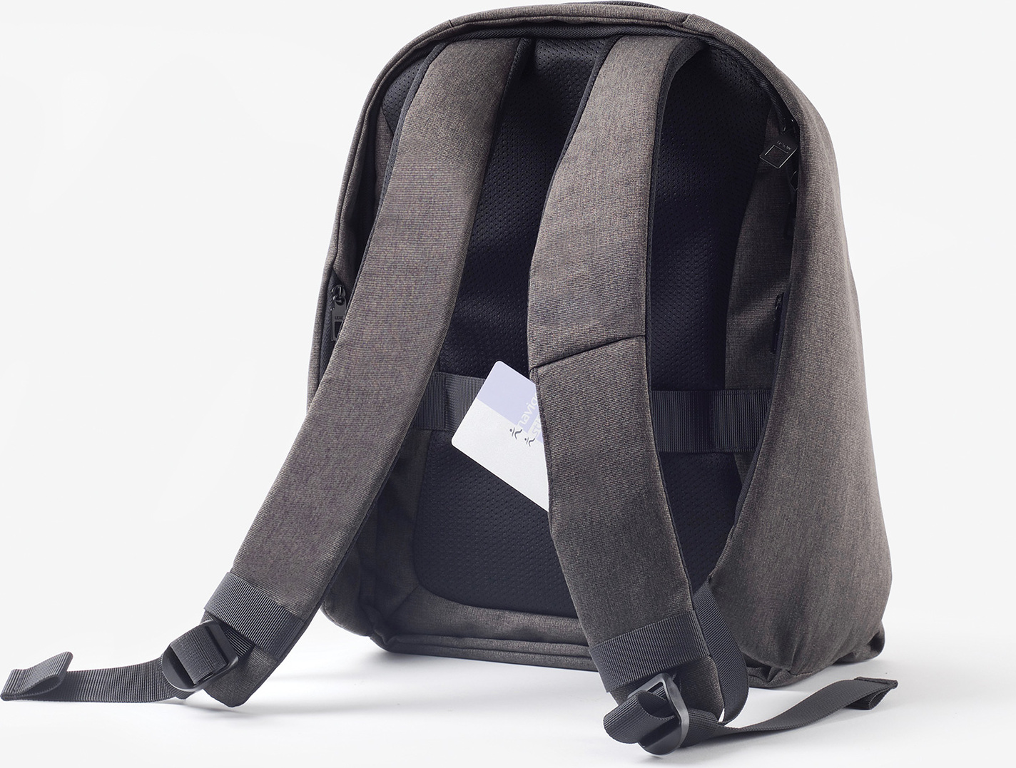 Eve Backpack Lexon LN2200WG Luca Artioli FormAdore