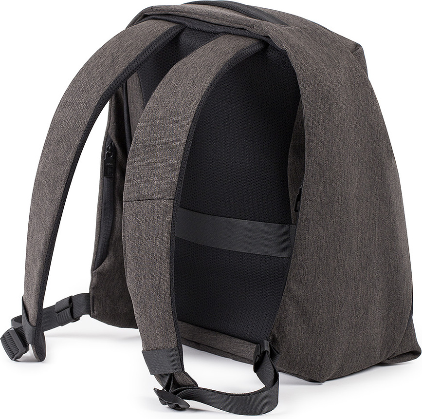 Eve Sac à Dos, rouge