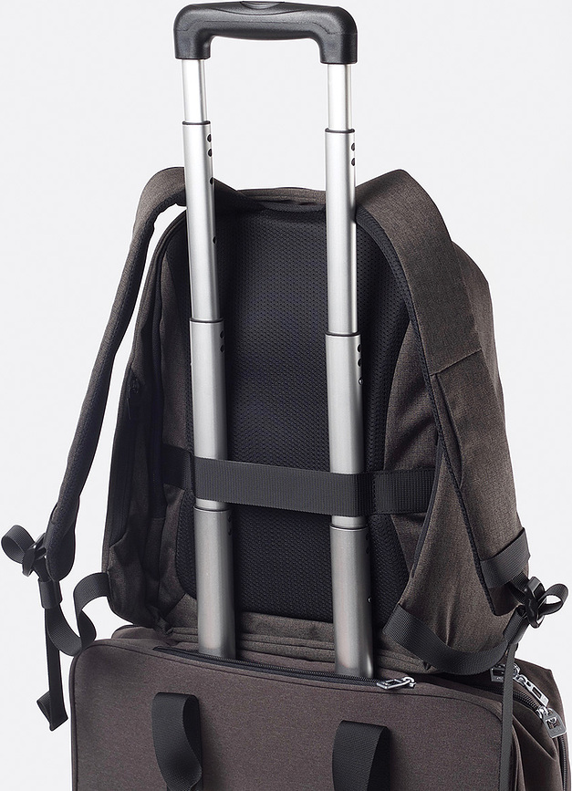 Eve Sac à Dos, rouge