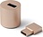 Флешка City USB 32 ГБ, золота