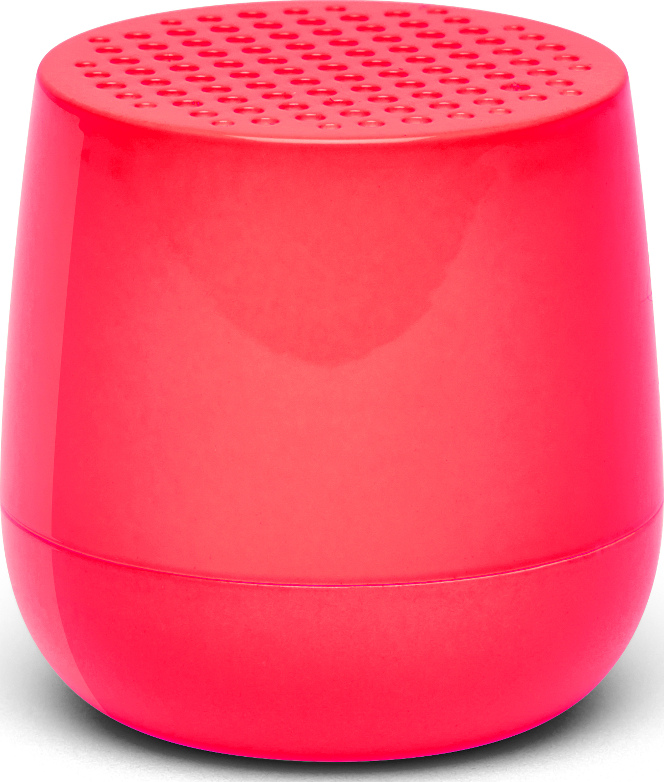 Głośnik Mino+ Glossy różowy