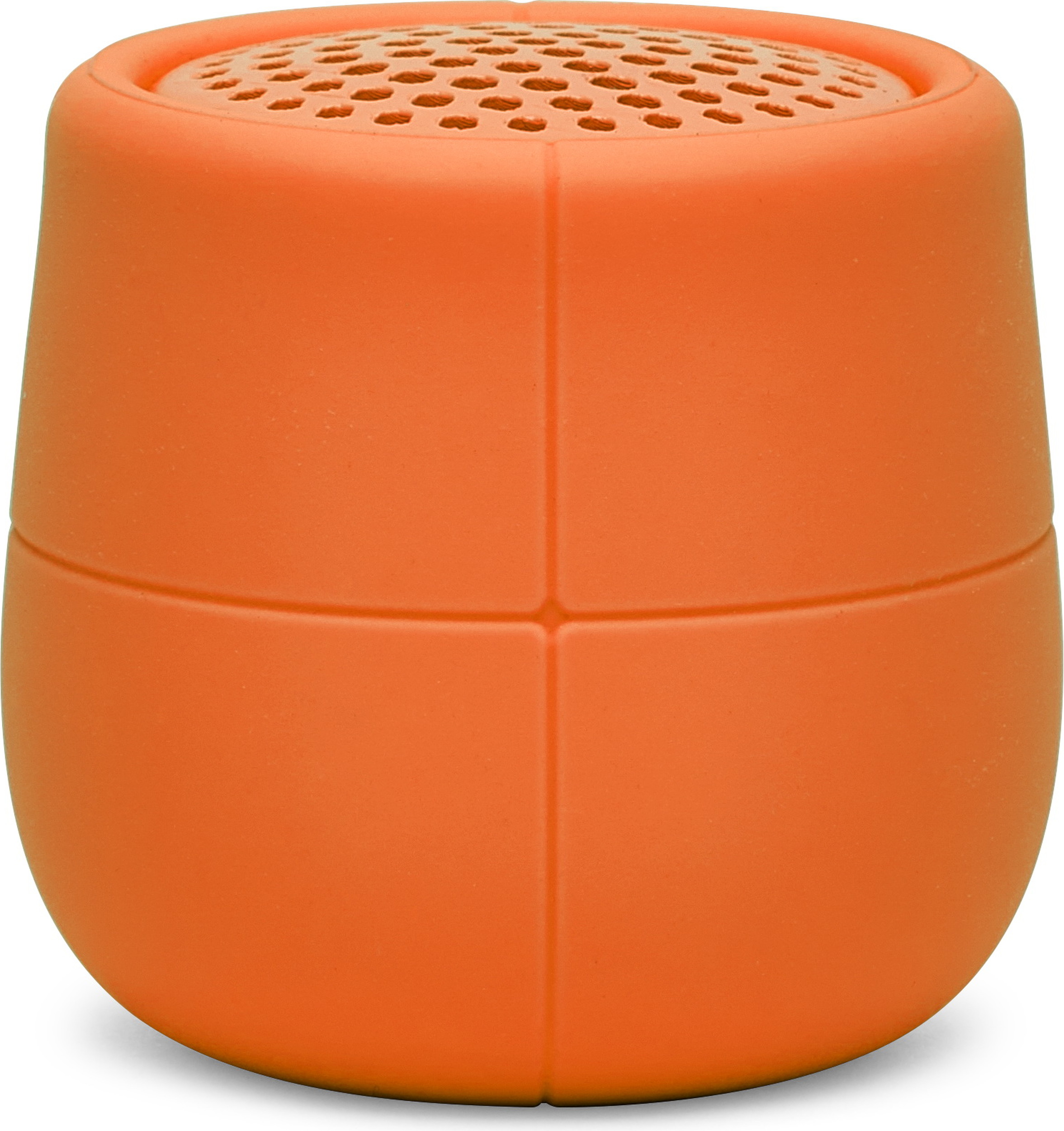 Głośnik Mino X pomarańczowy wodoodporny