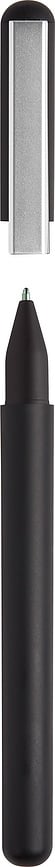 Химикалка C-Pen с 32 GB флашка черна