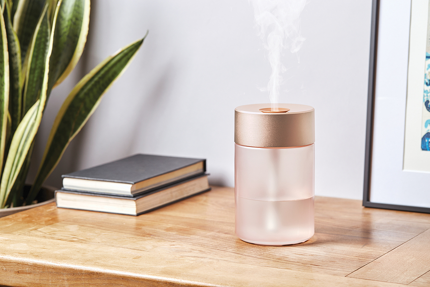 Horizon Αρωματιστής, πορτοκαλί