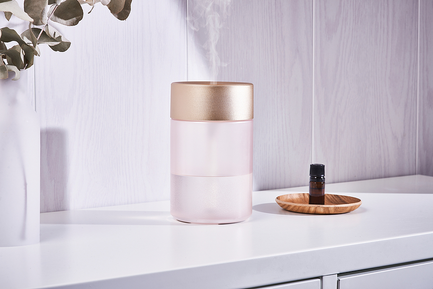 Horizon Αρωματιστής, πορτοκαλί