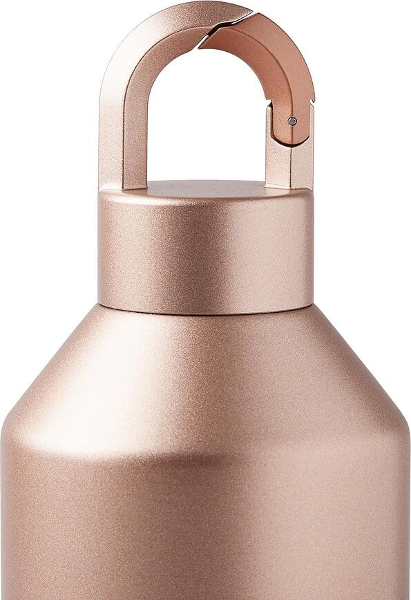 Horizon Termos Boca 500 ml tamnosrebrna