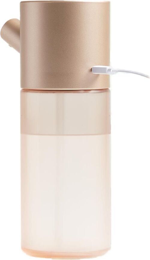 Horizon Διανεμητής Απολυμαντικού, σκούρο ασημί