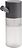 Horizon Distributeur de Gel Désinfectant, argent foncé