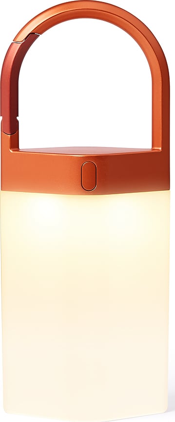 Horizon Svetilka brezžična LED, zlata