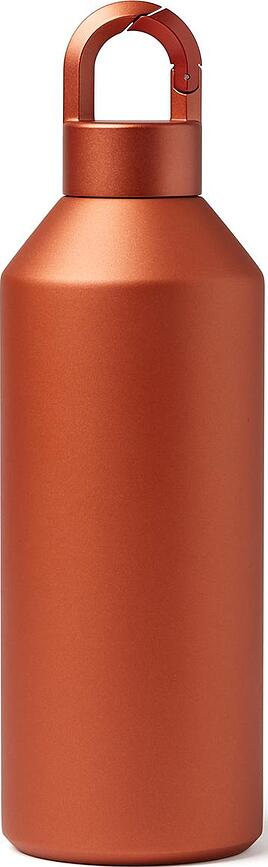 Horizon Thermal bottle 500 ml orange