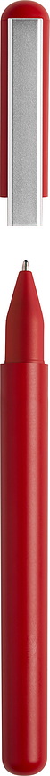 Klassisk kuglepen C-Pen rød 32 GB USB stick